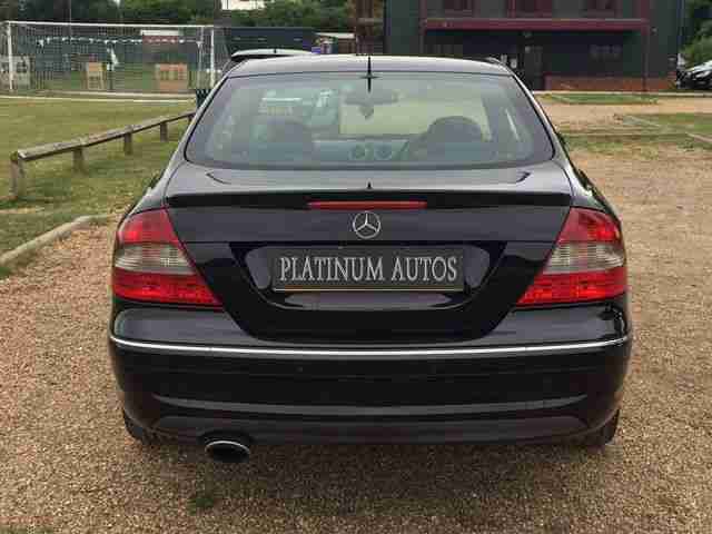 Mercedes-Benz CLK 3.0 CLK320 CDI Sport 7G-Tronic 2dr