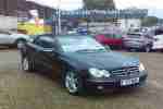 Mercedes Benz CLK 3.5 CLK350 Avantgarde