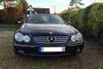 Mercedes Benz CLK Clk200 Eleglance PETROL