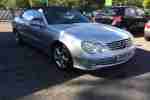 Mercedes Benz CLK240 2.6 auto Elegance. ONLY