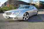 Mercedes Benz CLS320 3.0CDi 7G Tronic 320