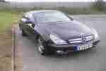 Mercedes Benz CLS350 3.0CDi 7G Tronic Grand