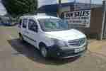 Mercedes Benz Citan 1.5CDI Long Traveliner