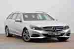 Mercedes Benz E Class 2014 Diesel E220 CDI SE