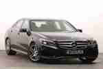 Mercedes Benz E Class 2015 Diesel E220