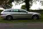 Mercedes Benz E Class 220 Diesel