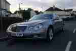 Mercedes Benz E Class E280 CDI Avantgarde 3.0