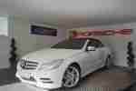 Mercedes Benz E Class E350 3.0 CDi