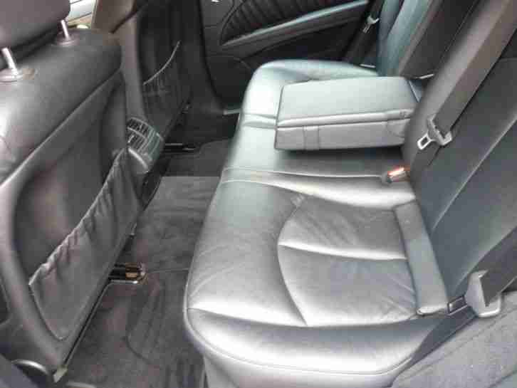 Mercedes-Benz E220 2.1CDI auto CDI Avantgarde