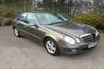 Mercedes Benz E220 auto CDI Avantgarde 41000