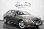 Mercedes Benz E250 2.1CDI Blue F auto CDI