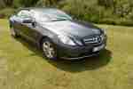 Mercedes Benz E250 2.1CDI Blue F auto CDI SE