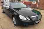 Mercedes Benz E250 2.1CDI Blue F auto CDI SE