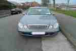 Mercedes Benz E280 3.0 V6 Petrol