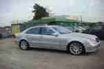 Mercedes Benz E280 3.0TD CDI 7G Tronic 2005MY