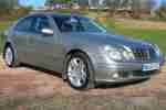 Mercedes Benz E320 3.0CDI 7G Tronic Elegance