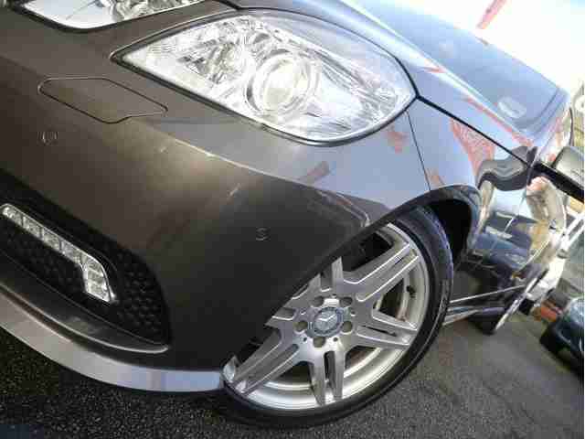 Mercedes-Benz E350 3.0CDI auto CDI Sport