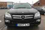 Mercedes Benz GL320 3.0CDI auto GL320, New