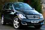 Mercedes Benz R320 3.0TD 7G Tronic CDI Sport