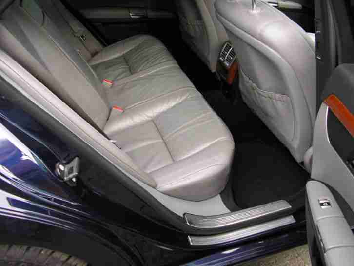 Mercedes-Benz S320 3.0TD 7G-Tronic