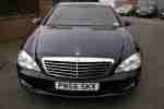 Mercedes Benz S320 3.0TD 7G Tronic