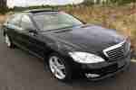 Mercedes Benz S320 CDI Diesel Auto LWB