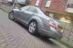 Mercedes Benz S350 3.5 7G 2007 Automatic 1