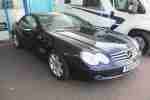 Mercedes Benz SL 350 PETROL AUTOMATIC 2004 04