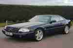 Mercedes Benz SL Class 3.2 SL320 R129