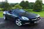 Mercedes Benz SLK Diesel Roadster SLK 250 CDI