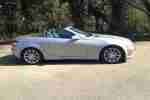 Mercedes Benz SLK200 Kompressor LOW MILEAGE