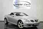 Mercedes Benz SLK350 3.5 7G Tronic (HUGE SPEC