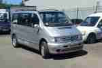 Mercedes Benz V Class 2.3 V230 Ambiente LPG