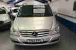 Mercedes Benz Viano 2.2CDI ( 163bhp ) ( Long