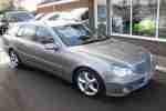 Mercedes C Class 2.1TD C220 CDI Elegance SE