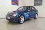 Mercedes C Class C200 Cdi Classic Se Saloon