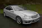 Mercedes C Class C220 CDI Sport Edition