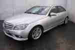 Mercedes C Class C250 2.1TD SPORT 4 DOOR