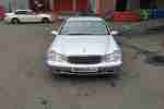 Mercedes C180 Komp Classic SE Non Runner