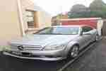 Mercedes C220i cdi sport Blue effiency