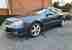 Mercedes CLK 270 CDI Avantgarde Harman Kardon; recent tyres; gearbox work reqd