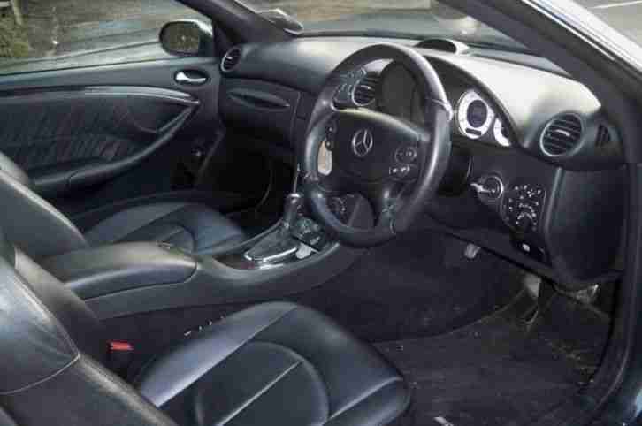 Mercedes CLK280 CLK CLK280 SPORT