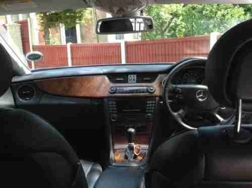 Mercedes Cls - For Sale!