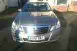 Mercedes E 220cdi BlueEFF EXECUTIVE S