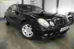 Mercedes E Class E270 CDI ELEGANCE