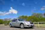 Mercedes E220 CDI DIESEL CLASSIC