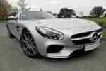 Mercedes G Class AMG GT S Premium