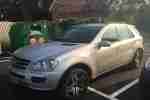 Mercedes ML320 56 plate Good runner