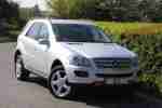 Mercedes ML320 CDI SPORT