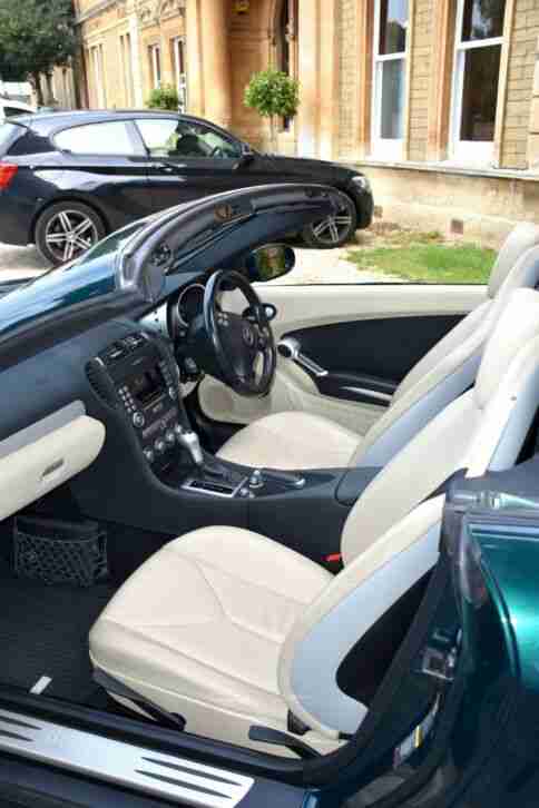 Mercedes SLK 200 Kompressor